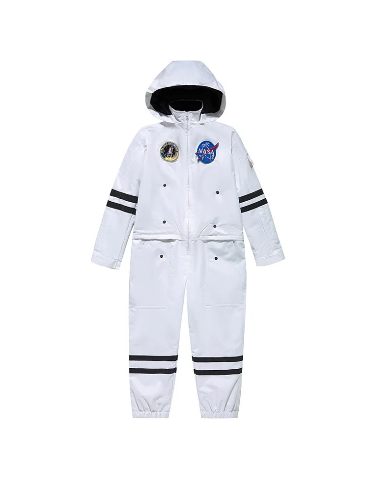 Doorek Kids NASA Space One Piece - Image 11