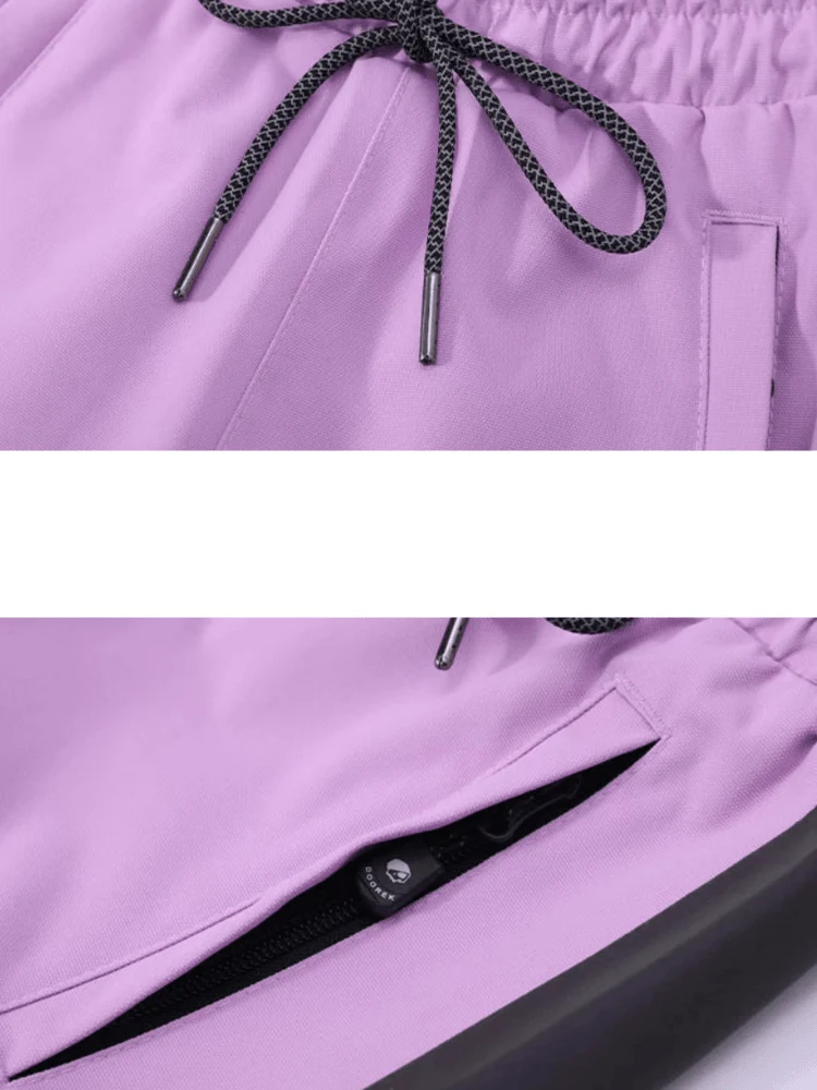 Doorek Kids Reflective Suit - Image 14