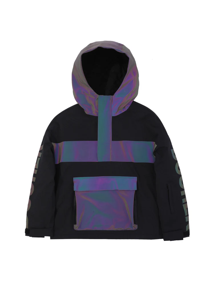 Doorek Kids Reflective Suit - Image 19