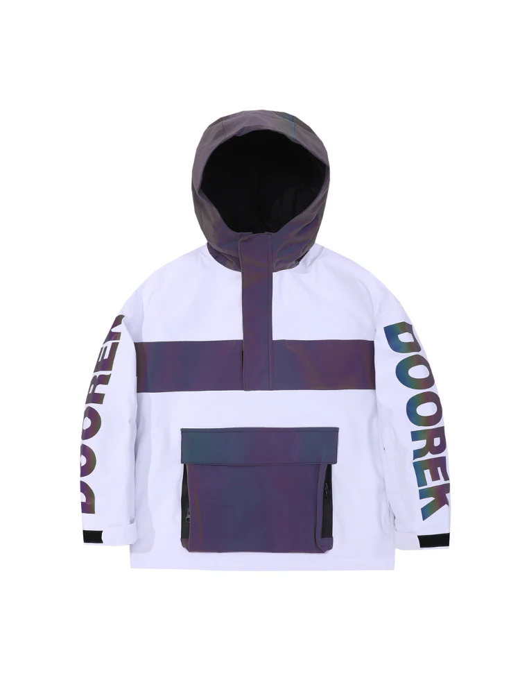 Doorek Kids Reflective Suit - Image 21
