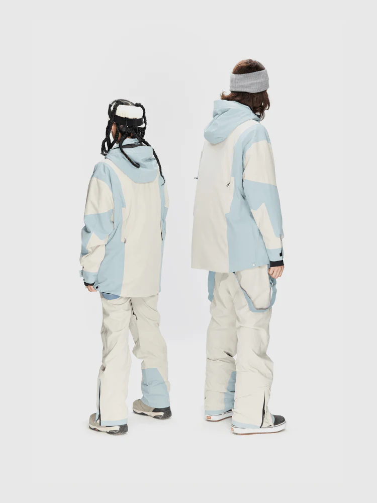 LITAN Powline Pullover Insulated Jacket - Men's - Image 3