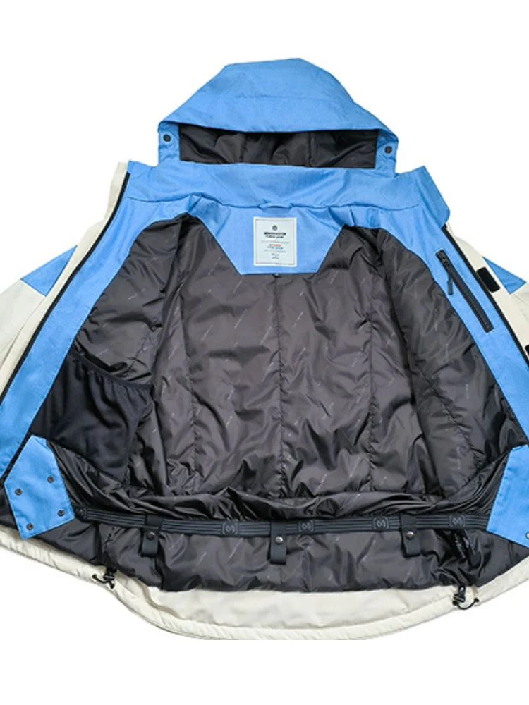 Molocoster Arctic Dream Snow Suit - Women's - Image 10