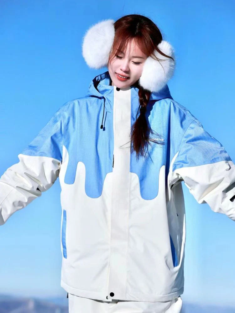 Molocoster Arctic Dream Snow Suit - Women's - Image 6