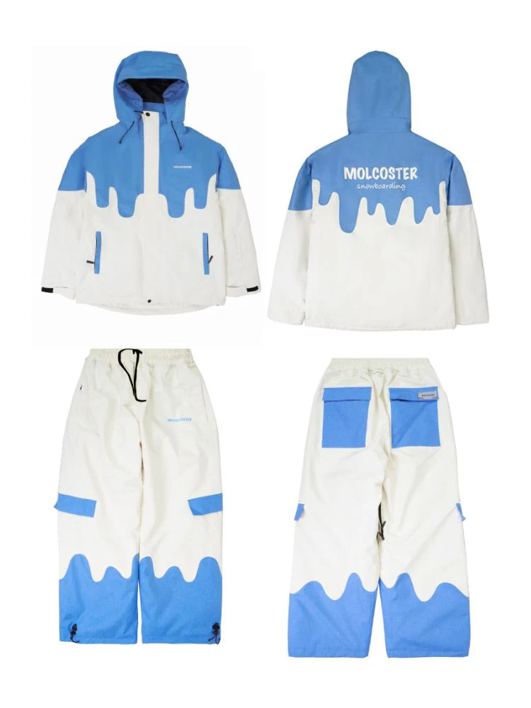 Molocoster Arctic Dream Snow Suit - Women's - Image 8
