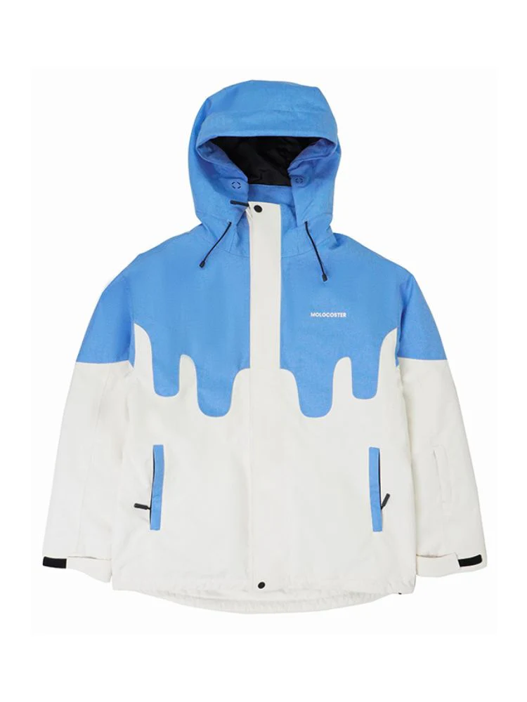 Molocoster Arctic Dream Snow Suit - Women's - Image 9