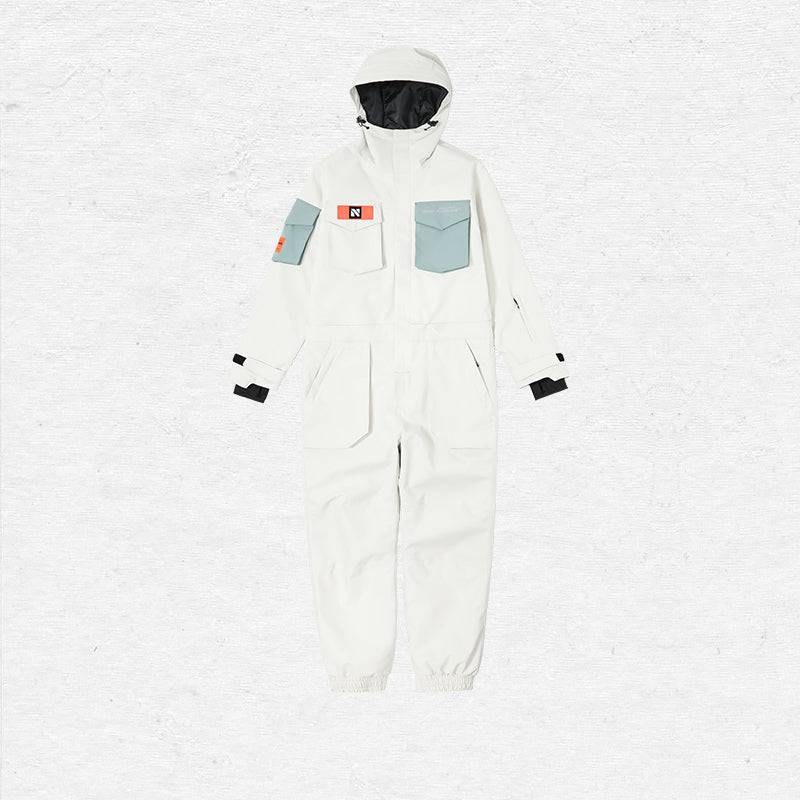 NANDN Kids Thermalock One Piece - Image 11