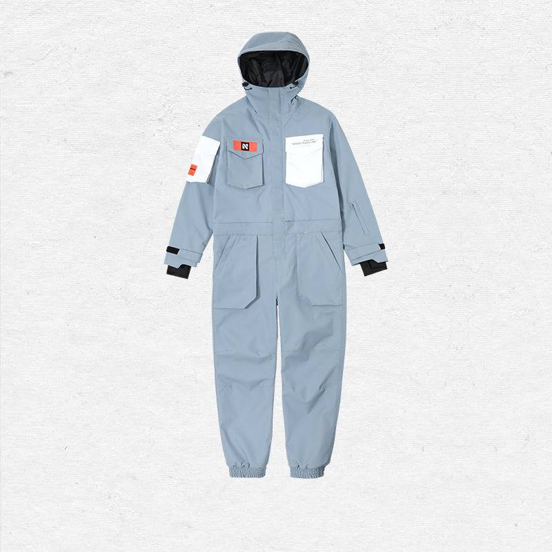 NANDN Kids Thermalock One Piece - Image 12