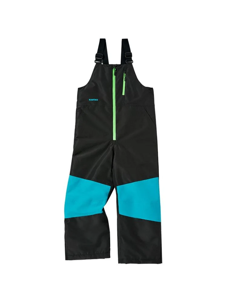 NANDN Little Explorers Kids Bibs - Image 13