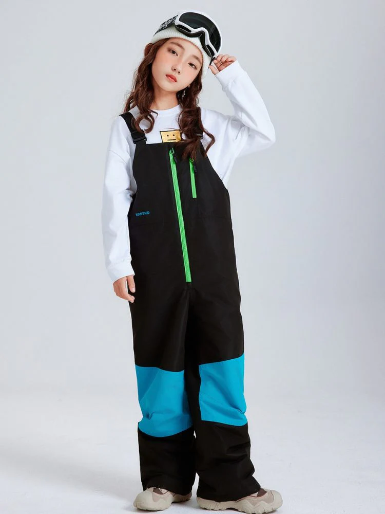 NANDN Little Explorers Kids Bibs - Image 9
