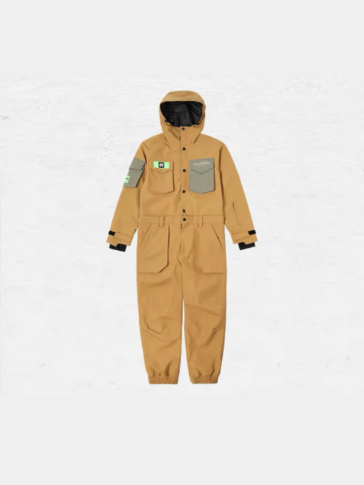 NANDN New Pattern One Piece - Men's - Image 12