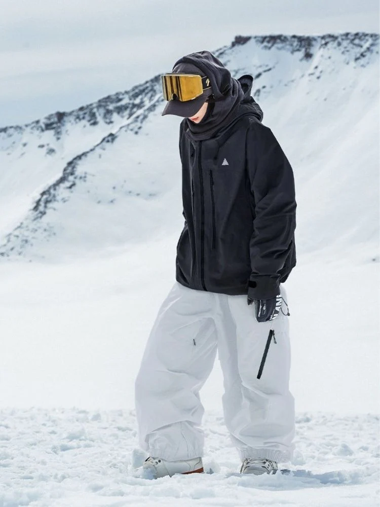 NANEND 3L Chill Insulated Snow Suit - Men's - Image 6