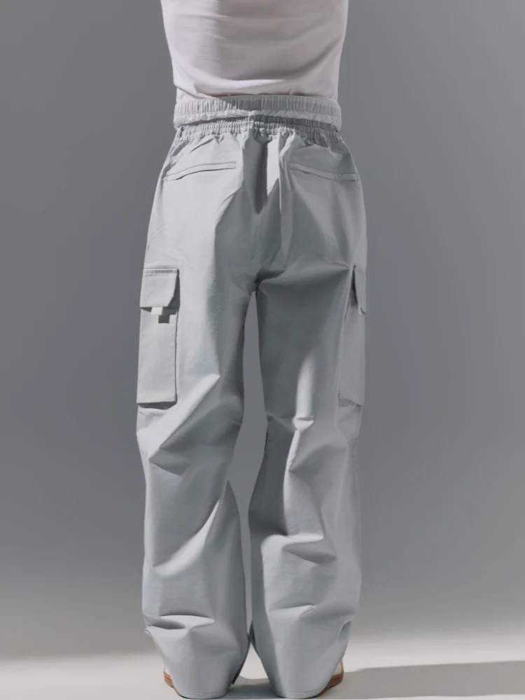 NIS Eco Creator Pants - Unisex - Image 5