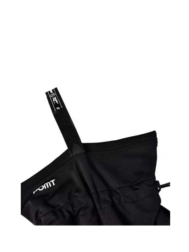 POMT Ski V-Look Face Mask - Image 3
