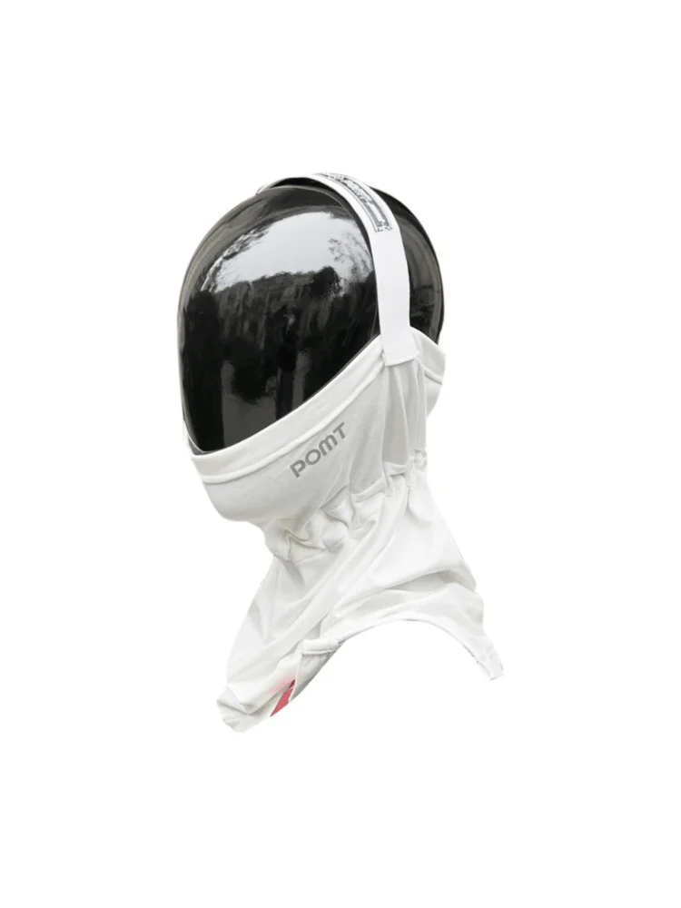 POMT Ski V-Look Face Mask - Image 5