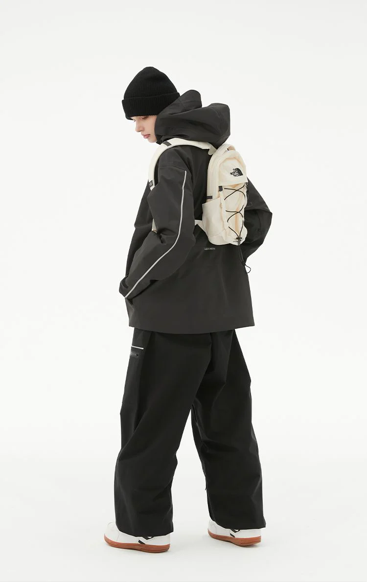 RandomPow Backcountry 3L RECCO® Shell Jacket - Men's - Image 12