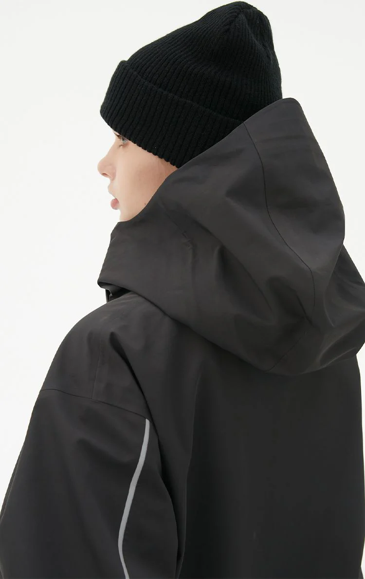 RandomPow Backcountry 3L RECCO® Shell Jacket - Men's - Image 18