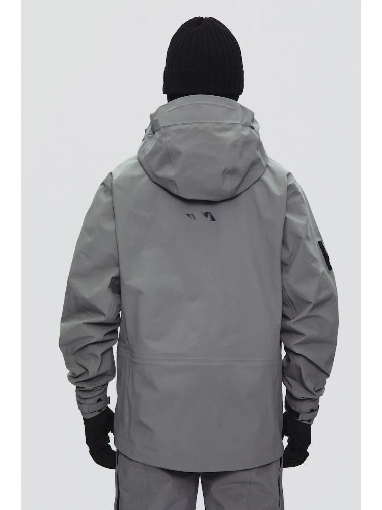 SHUNWEI 3L All Terrain Snow Jacket - Unisex - Image 4