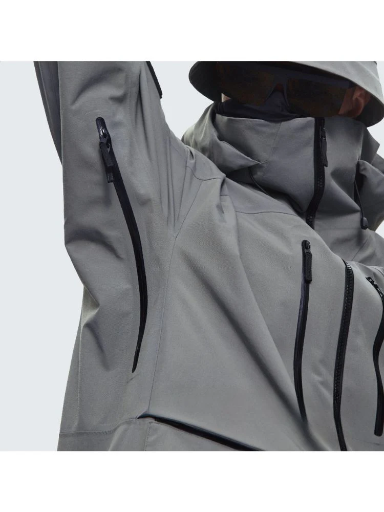 SHUNWEI 3L Wilder Plus Snow Jacket - Unisex - Image 13