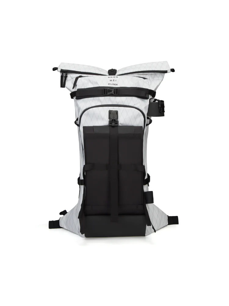 SHUNWEI Mountain Hardwear Backpack - Image 3