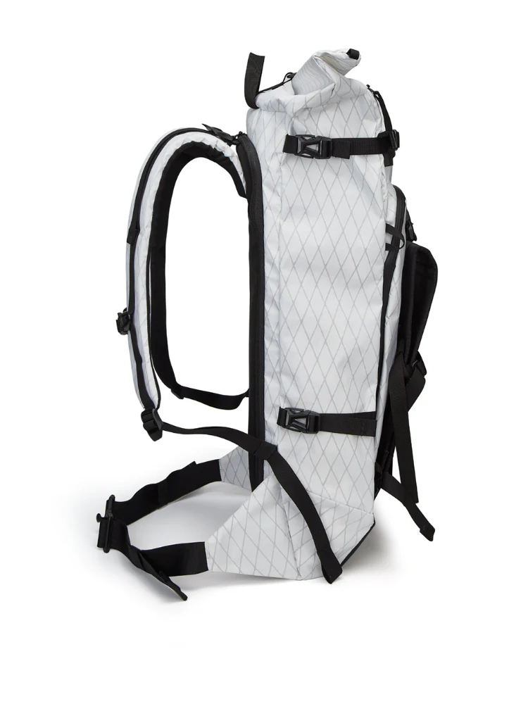 SHUNWEI Mountain Hardwear Backpack - Image 4