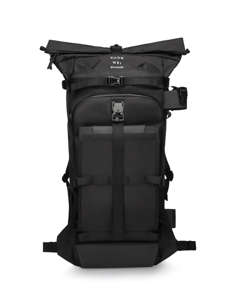 SHUNWEI Mountain Hardwear Backpack - Image 6