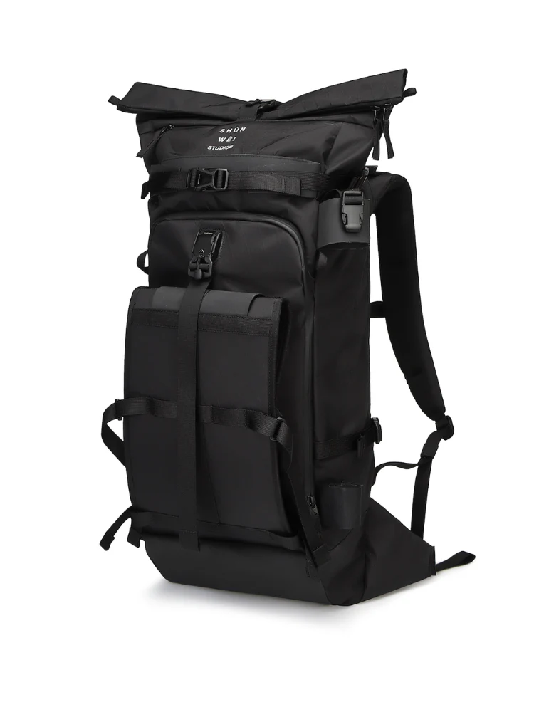 SHUNWEI Mountain Hardwear Backpack - Image 7