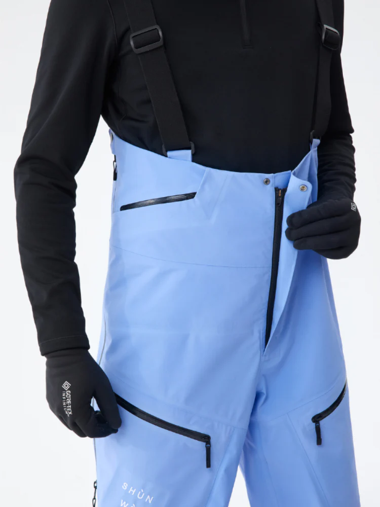 SHUNWEI Non Stop Bib Pants - Image 7