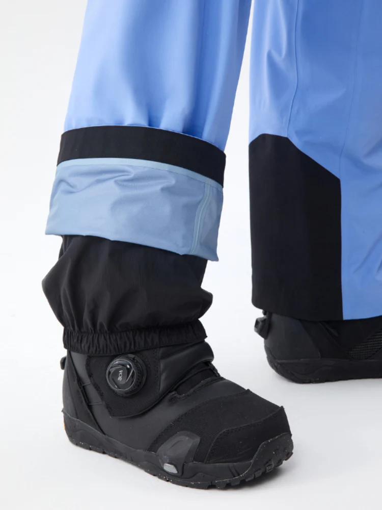 SHUNWEI Non Stop Bib Pants - Image 9