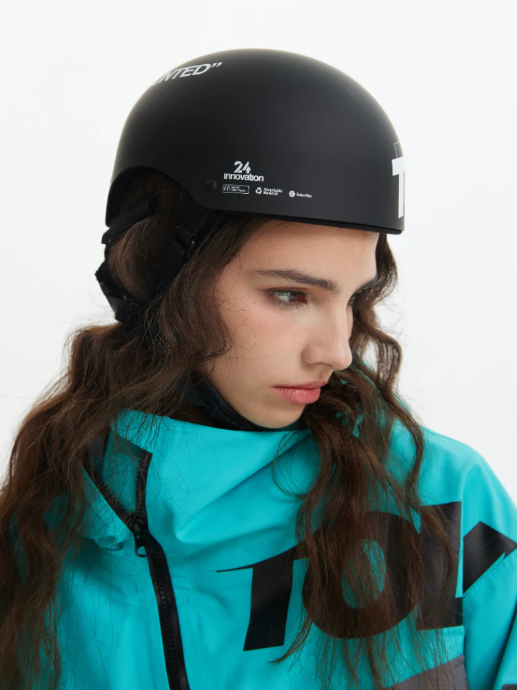 Tolasmik Earflap Helmet Hat - Image 25