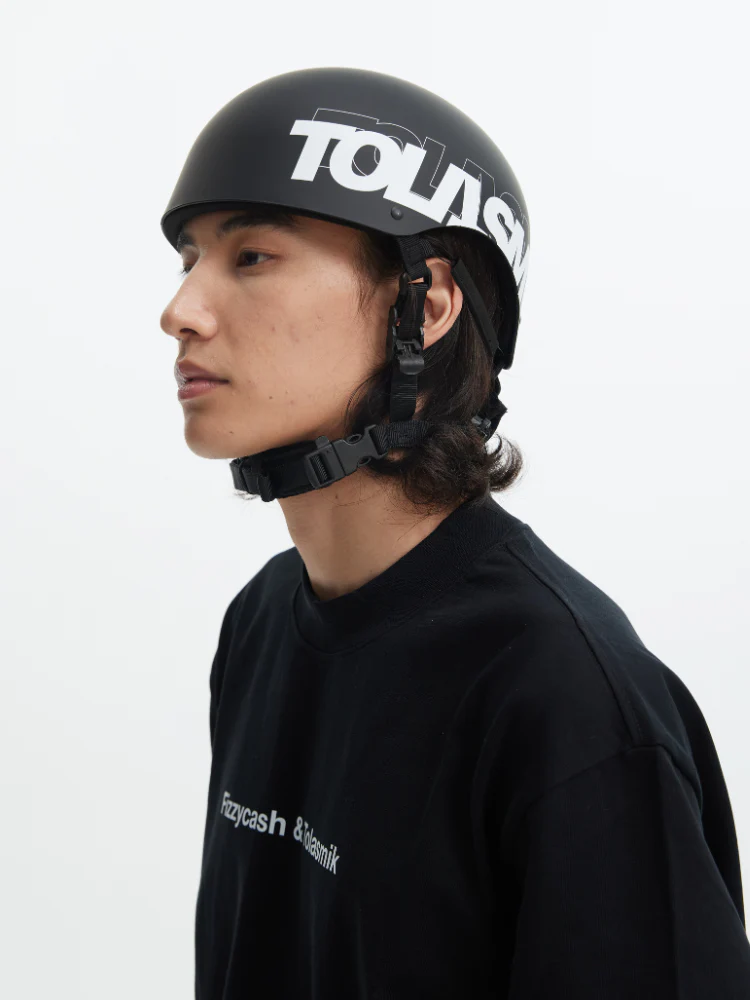 Tolasmik Earflap Helmet Hat - Image 20