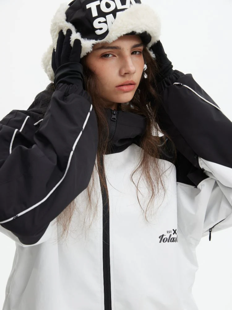 Tolasmik Earflap Helmet Hat - Image 6