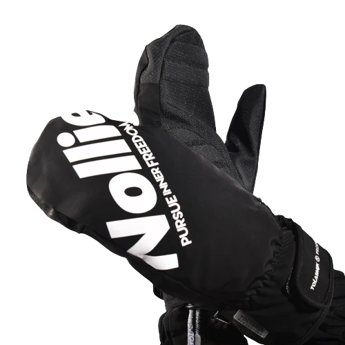 Tolasmik Nollie Snowboard Mittens - Image 10