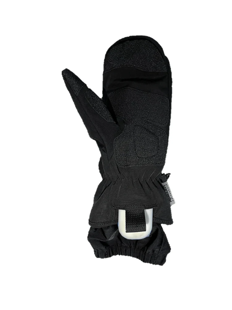 Tolasmik Nollie Snowboard Mittens - Image 12