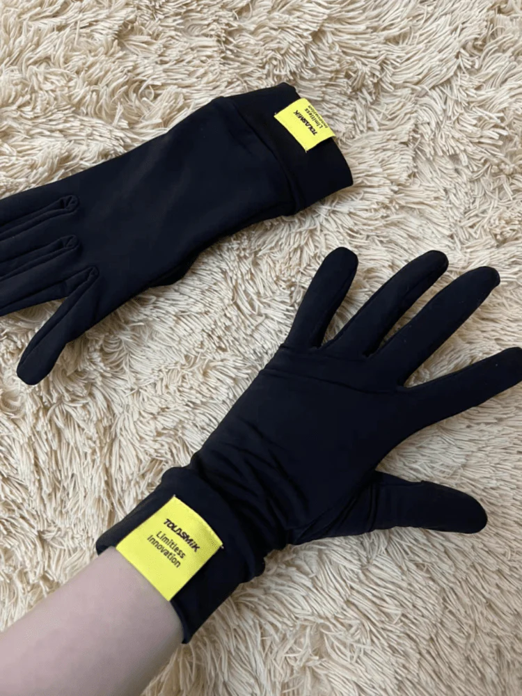 Tolasmik Nollie Snowboard Mittens - Image 15