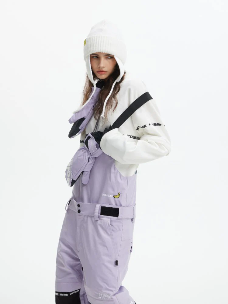 Tolasmik Nollie Snowboard Mittens - Image 18