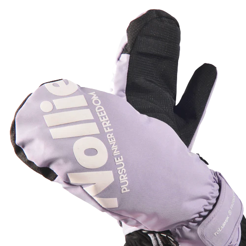 Tolasmik Nollie Snowboard Mittens - Image 8