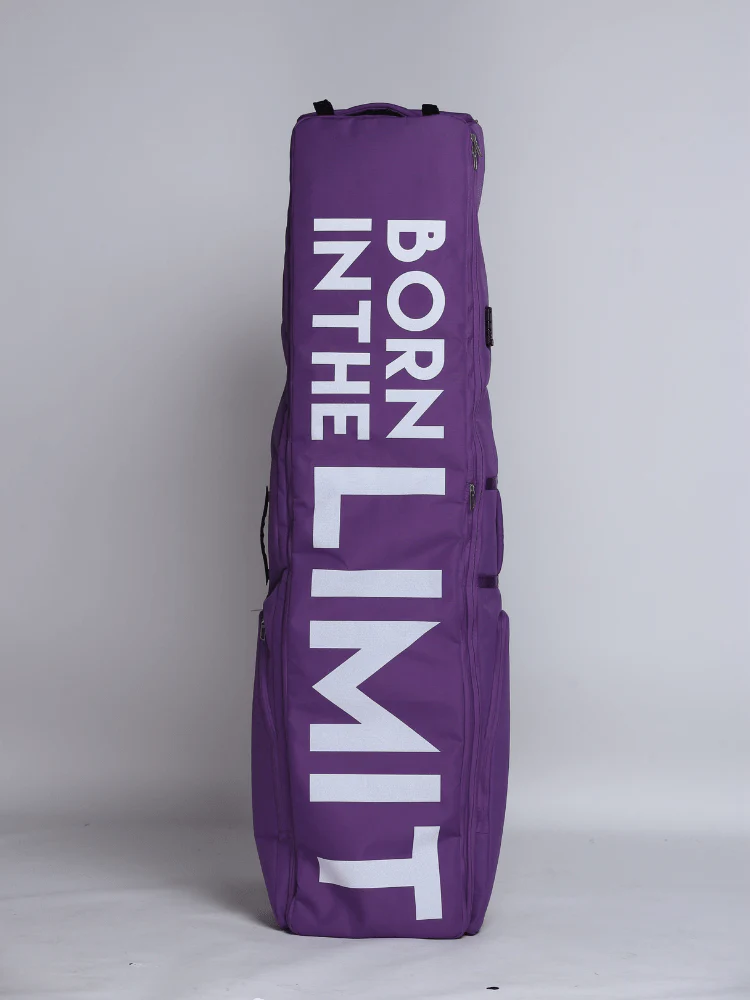 Tolasmik Roller Snowboard Bag - Image 3
