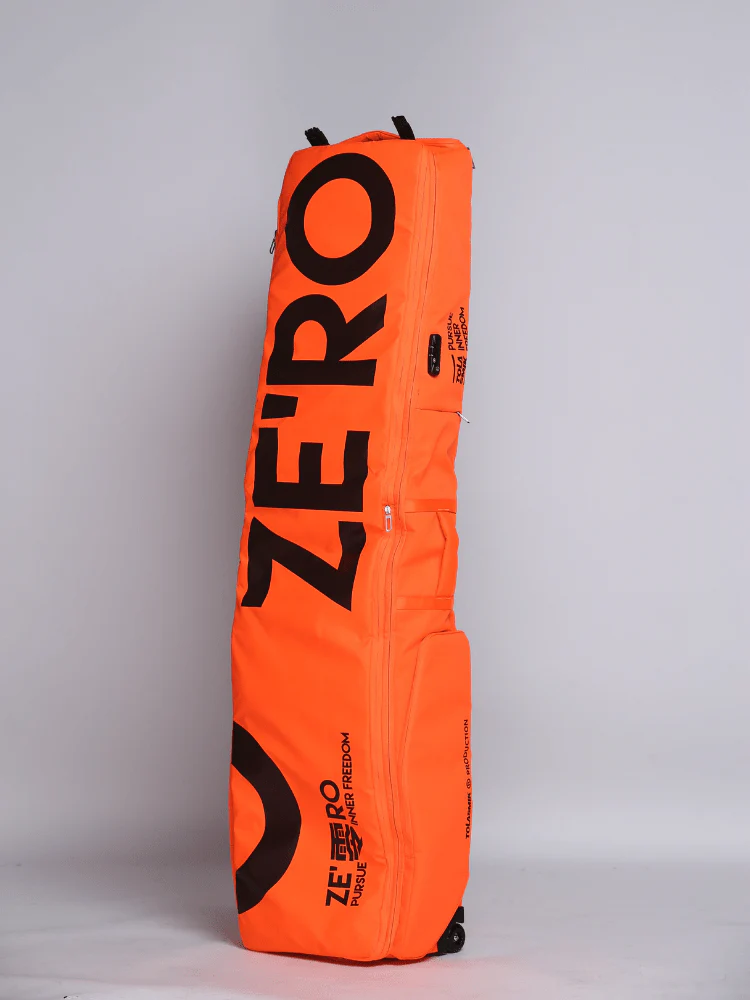 Tolasmik Roller Snowboard Bag - Image 4