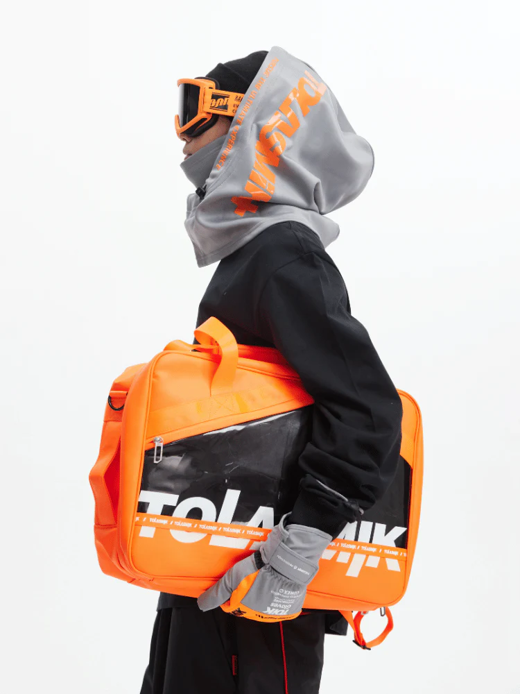 Tolasmik Sports Bag - Image 4