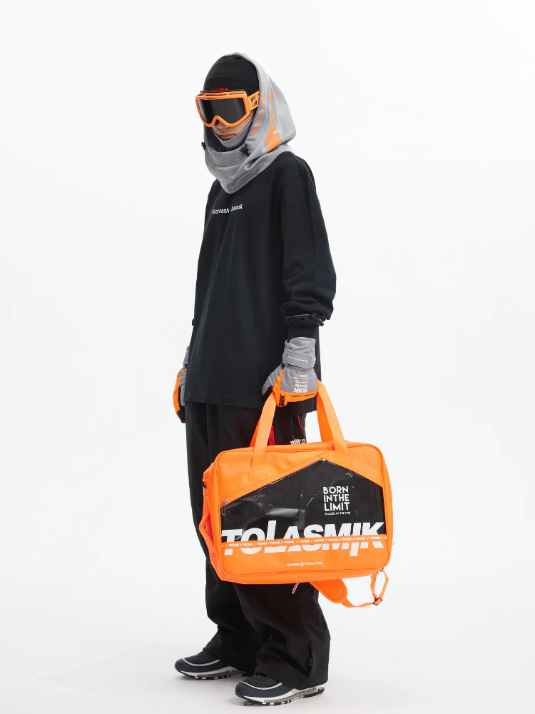 Tolasmik Sports Bag - Image 6