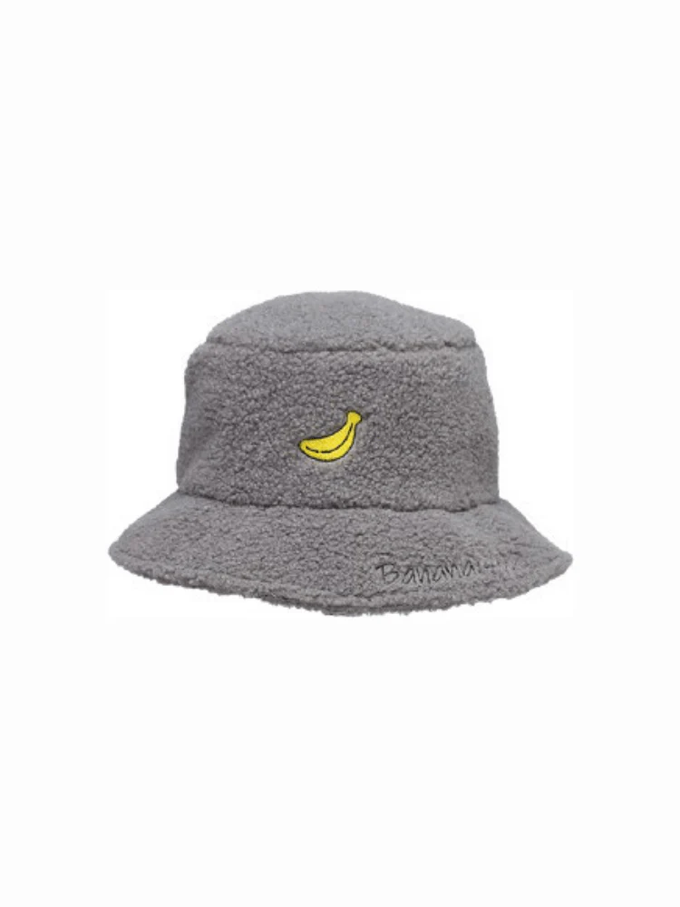 Tolasmik x Banana Hook Bucket Helmet Hat - Image 6