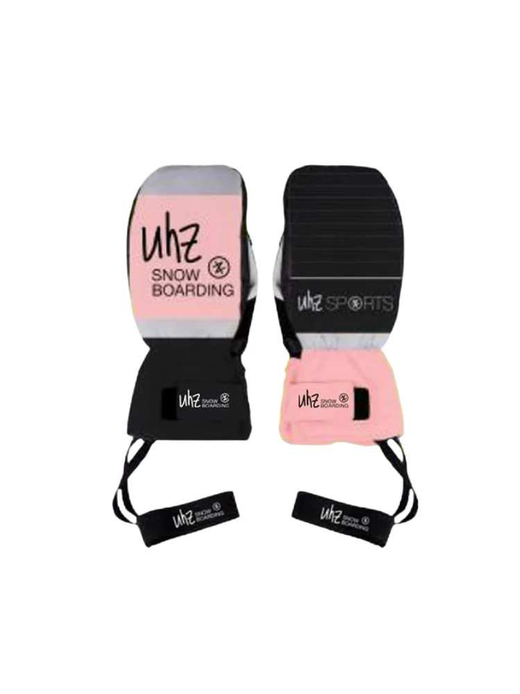Uhznus 3M™ Tech Shield Snow Mittens - Image 7