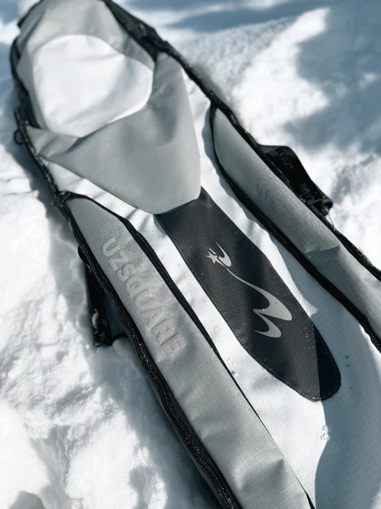 UZSQUARE Flyweight Snowboard Bag - Image 3