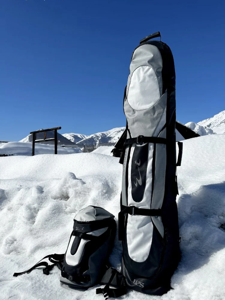 UZSQUARE Flyweight Snowboard Bag - Image 4